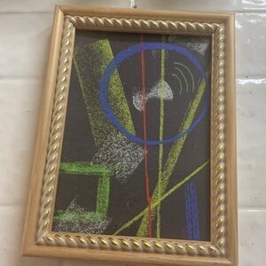 熊 描いた 伴野 (2025)
Bear by Banno (2025)